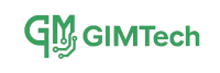 GIMTech tech brand logo