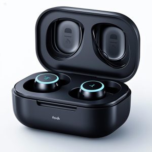 Gimtech AirPulse Wireless Earbuds