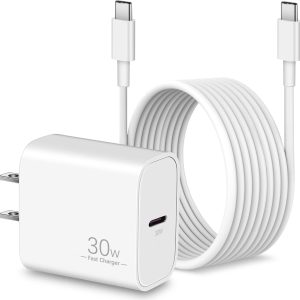 Gimtech SwiftCharge USB-C Fast Charger