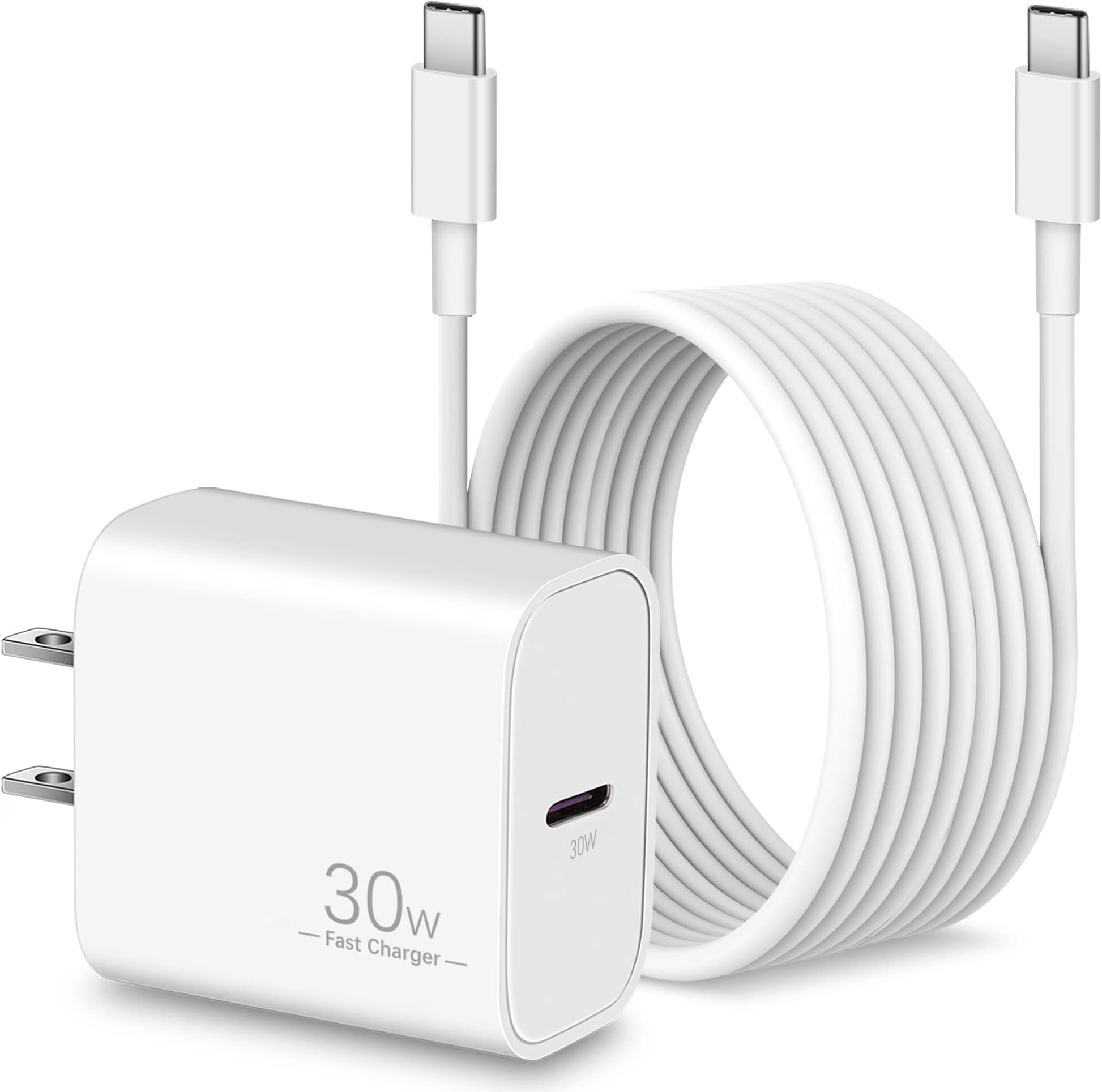 Gimtech SwiftCharge USB-C Fast Charger