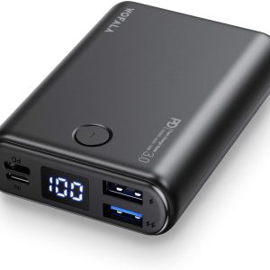 Gimtech PowerCore 20,000mAh Power Bank