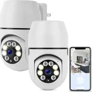 Gimtech Vision HD Smart Camera