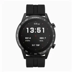 Gimtech SmartFit Pro Watch